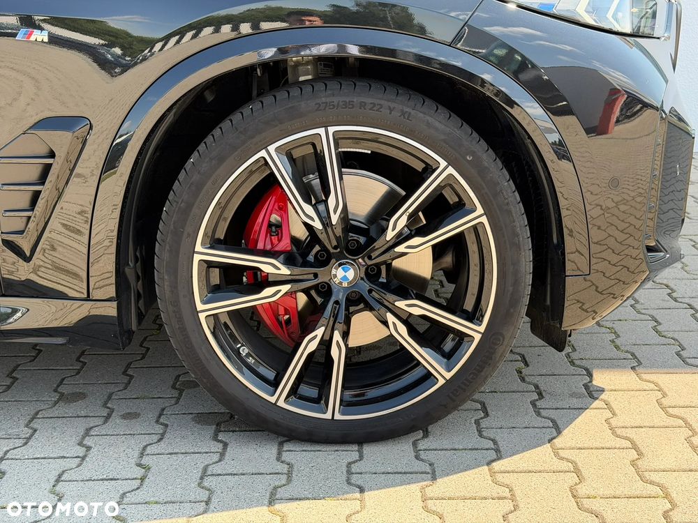 BMW X5 xDrive30d mHEV sport - 9