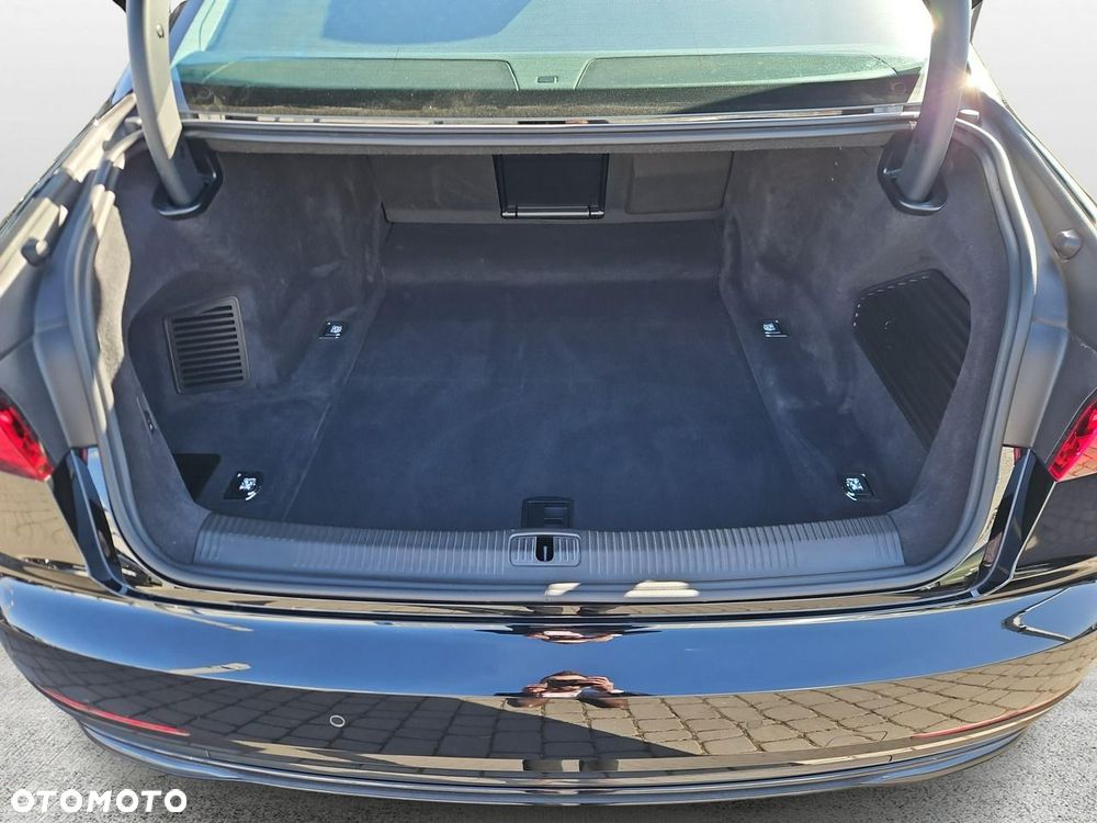 Audi A8 50 TDI quattro tiptronic - 15