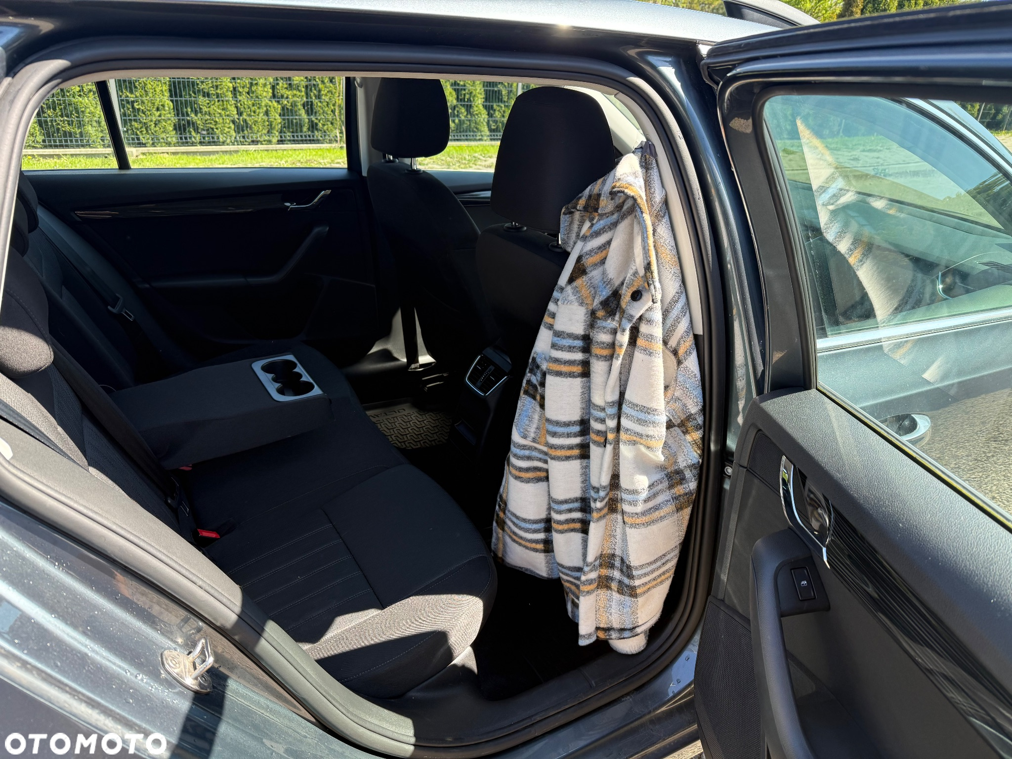 Skoda Octavia 1.5 TSI ACT Ambition DSG - 19