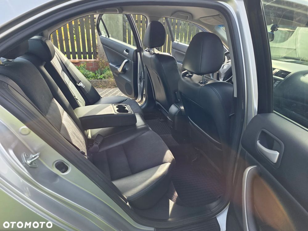 Honda Accord 2.4 TypeS - 15