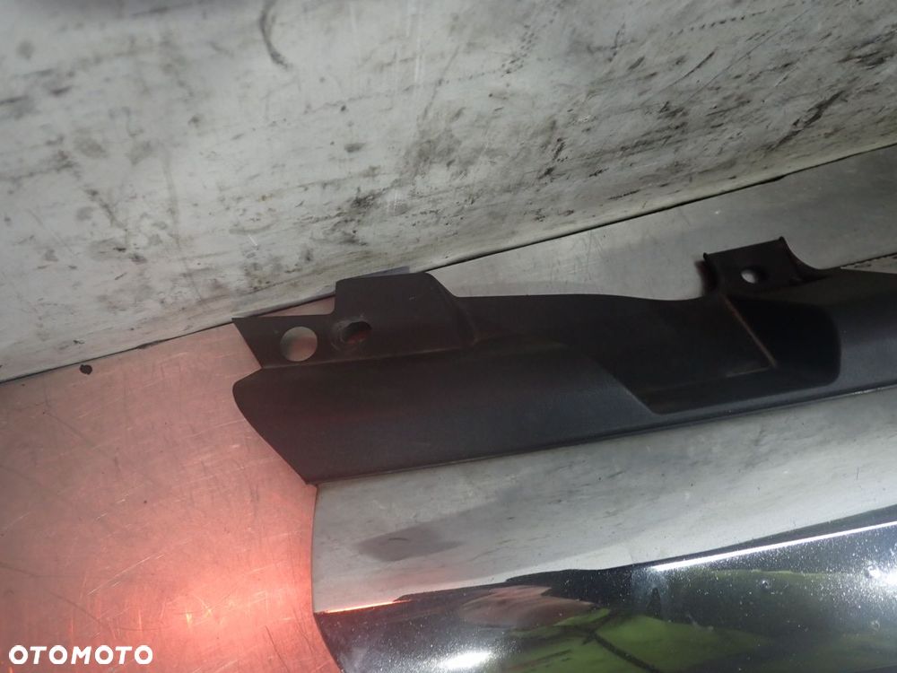 GRILL ATRAPA OPEL ZAFIRA B 13136136 - 6