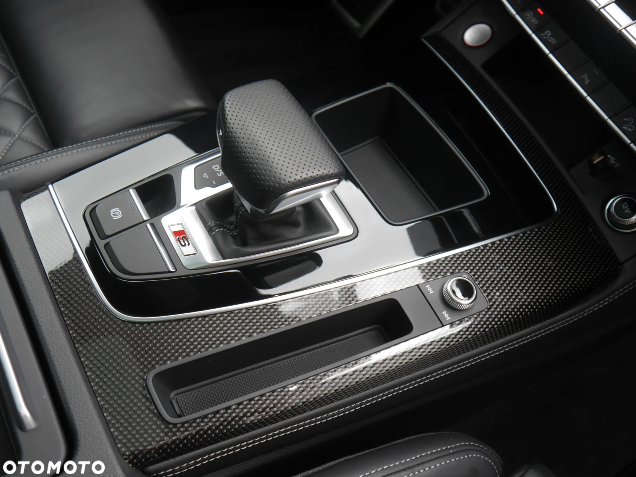 Audi SQ5 3.0 TFSI quattro tiptronic - 10