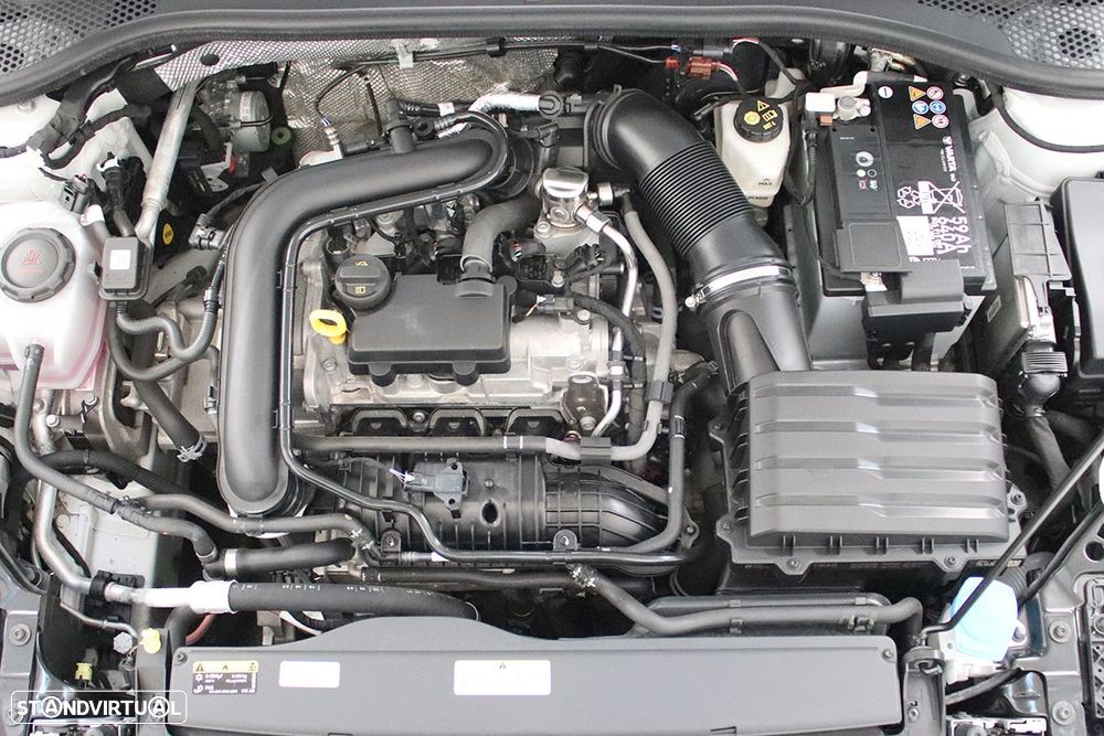 SEAT Leon ST - 23