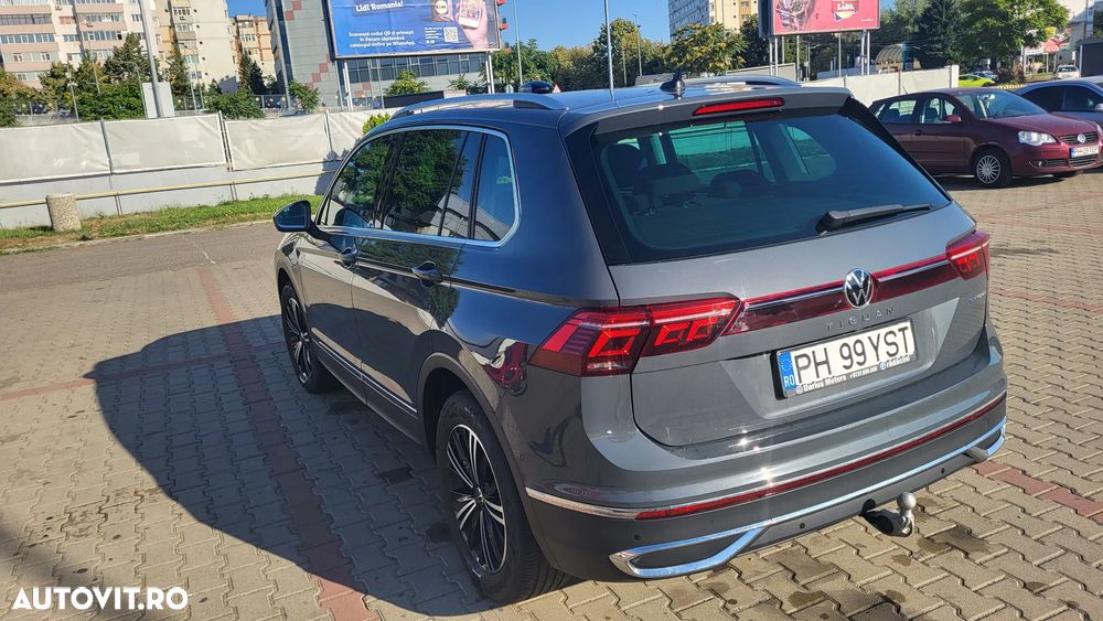 Volkswagen Tiguan - 6