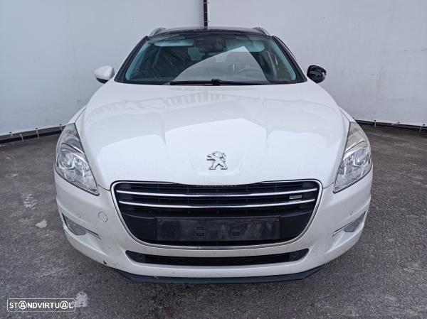 Para Peças Peugeot 508 Sw I (8E_)