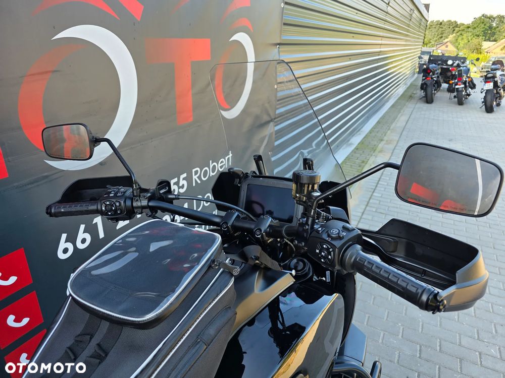 Harley-Davidson Pan America - 33