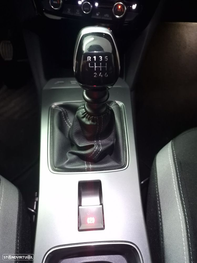 Opel Mokka 1.2 T Edition - 28