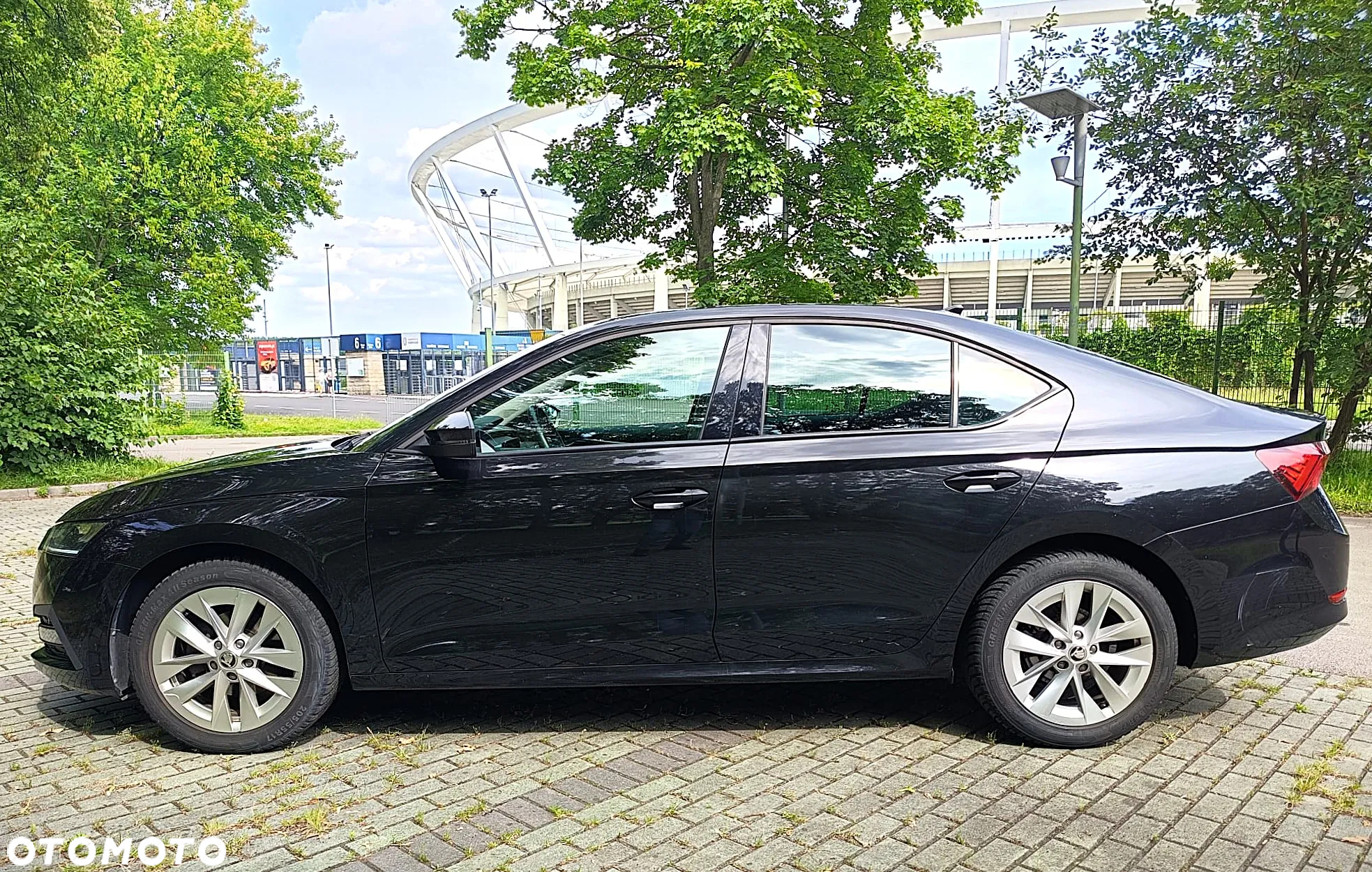 Skoda Octavia 1.5 TSI ACT Ambition - 5