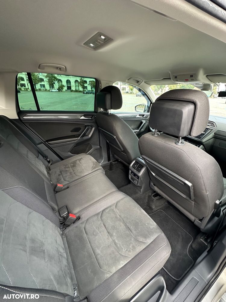 Volkswagen Tiguan - 13