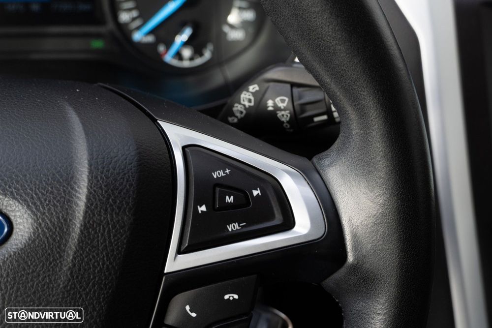 Ford Mondeo SW 1.5 TDCi Titanium ECOnetic - 16