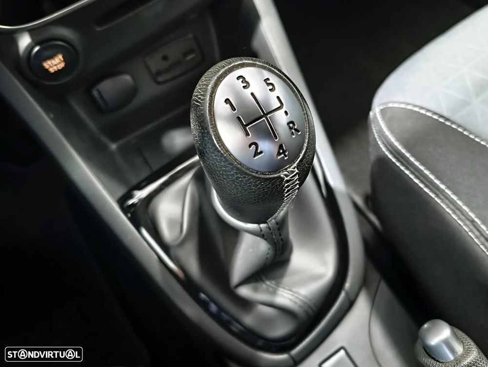 Renault Clio Sport Tourer 0.9 TCE Dynamique S - 20