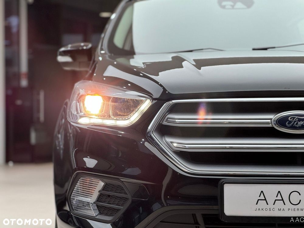 Ford Kuga 2.0 TDCi AWD Titanium - 40