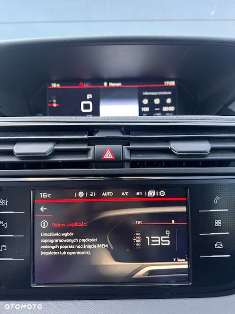 Citroën C4 Picasso 2.0 BlueHDi Exclusive - 28