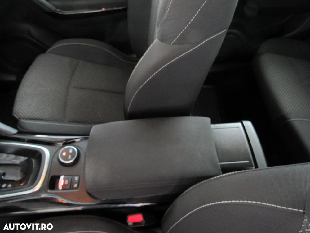Renault Kadjar TCe EDC GPF Zen - 20