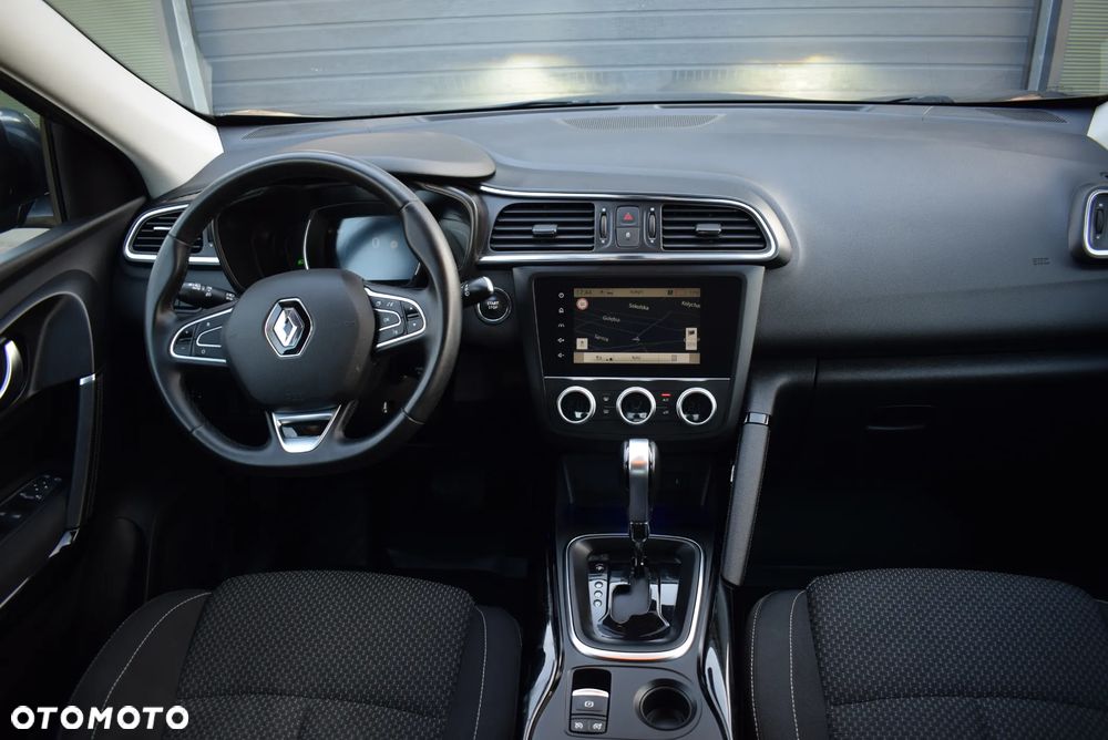 Renault Kadjar - 30