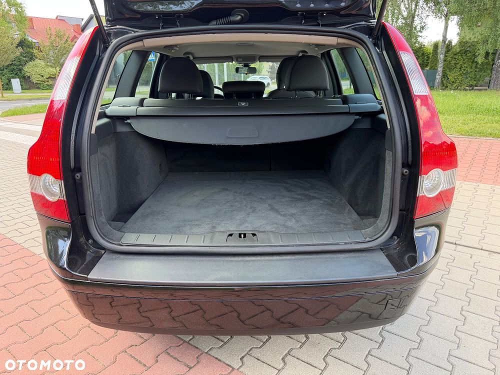 Volvo V50 1.8 - 6