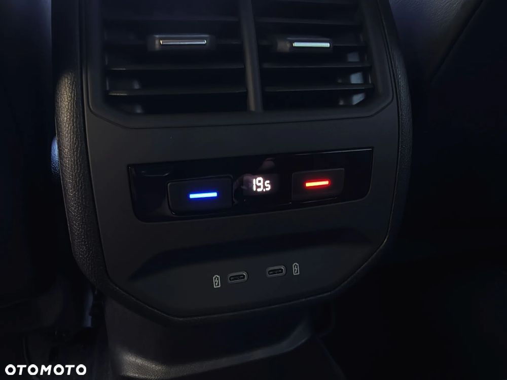 Cupra Formentor VZ 2.0 TSI 4Drive DSG - 34