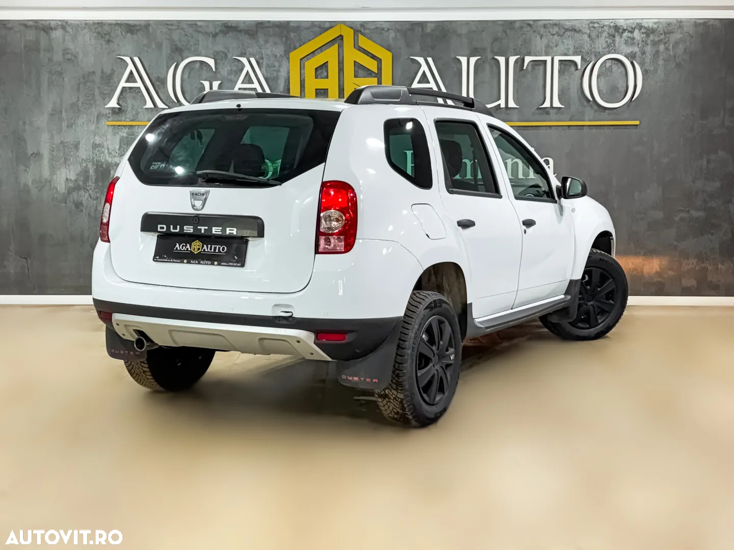 Dacia Duster - 4