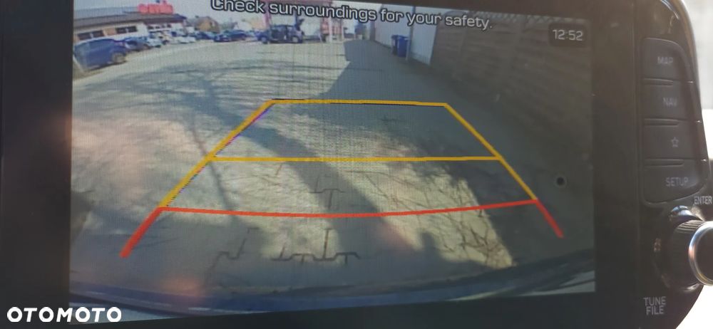 Hyundai Tucson 1.6 Turbo 2WD DCT Style - 30