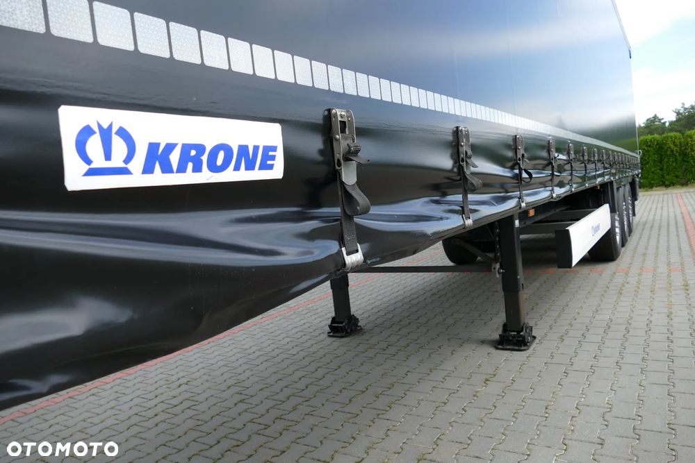 Krone SD - 7