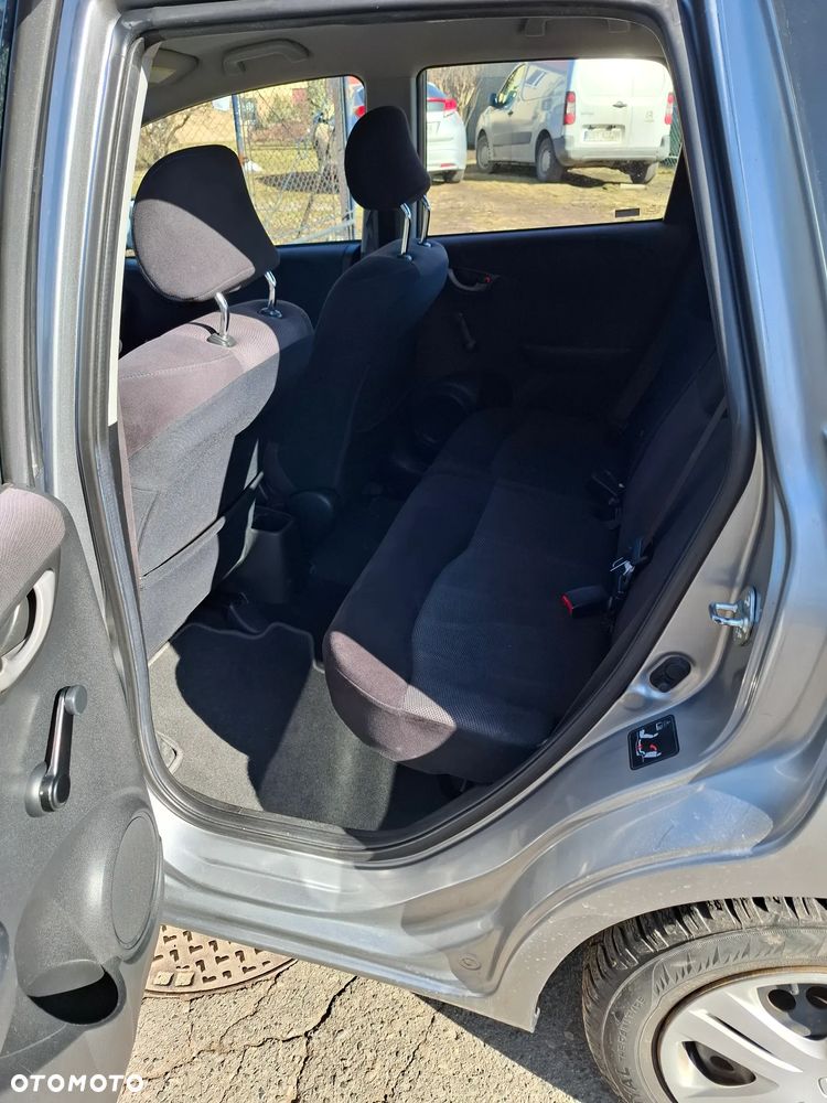 Honda Jazz 1.4 Elegance - 7