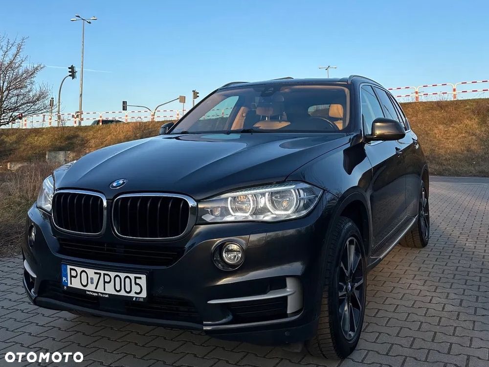 BMW X5 - 2