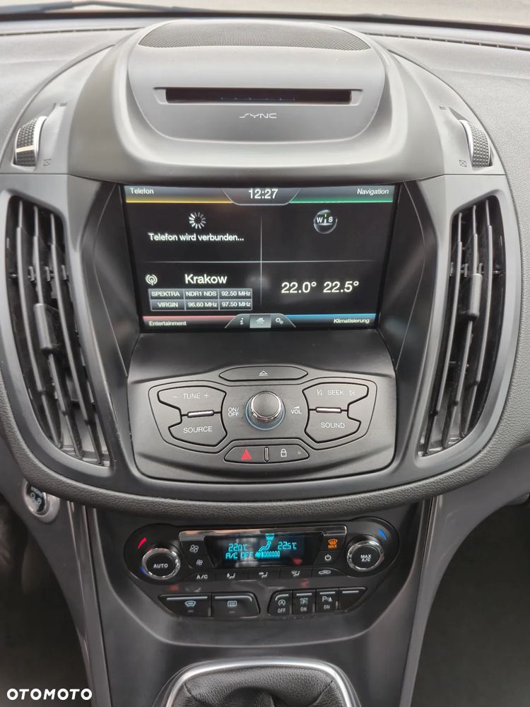 Ford Kuga 2.0 TDCi 4x4 Titanium - 22