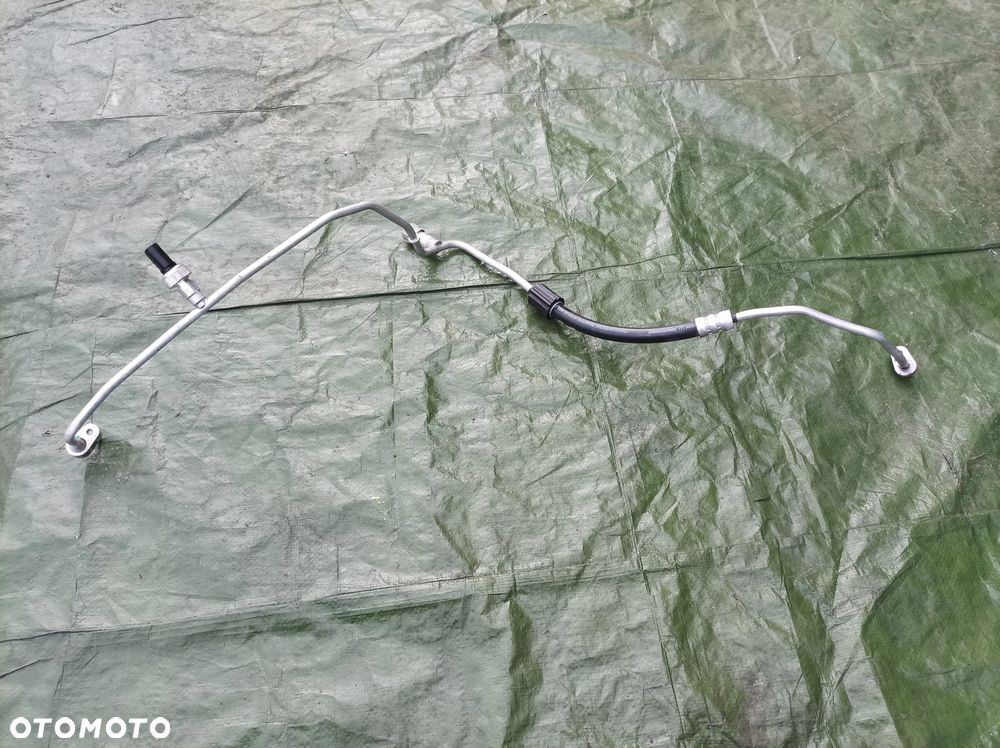 Vw Skoda Audi Passat B8 rurka wąż przewód klimatyzacji 3Q0816741J - 2