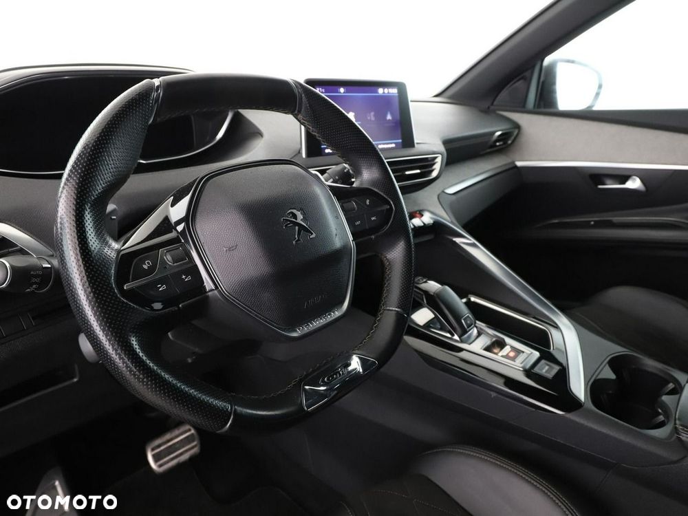 Peugeot 3008 2.0 BlueHDi GT S&S EAT6 - 15