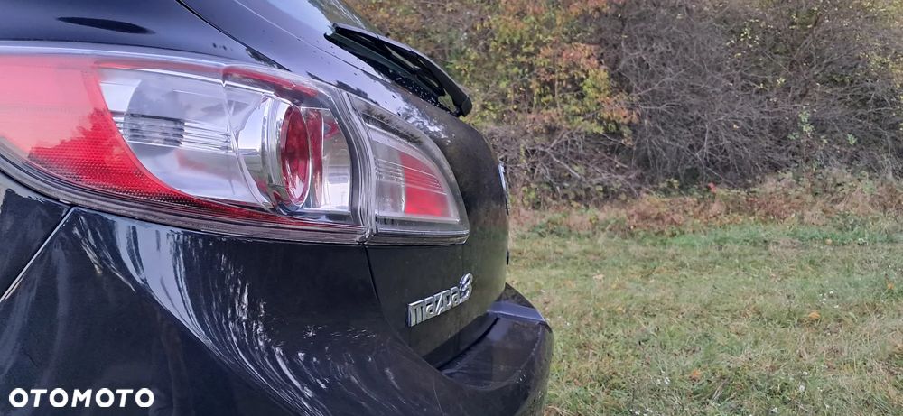 Mazda 3 1.6 Comfort EU5 - 20