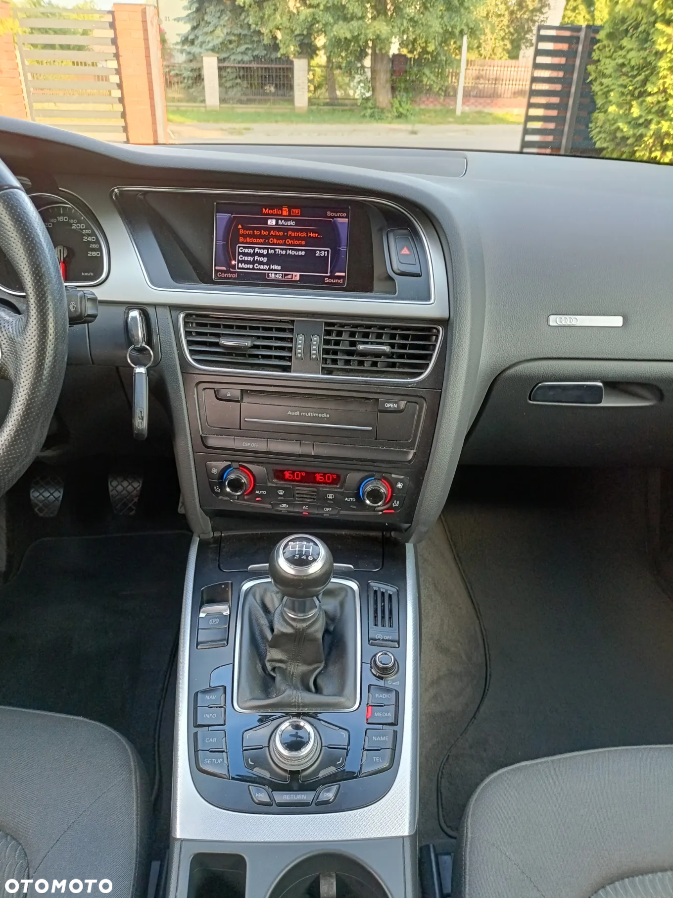 Audi A5 - 13