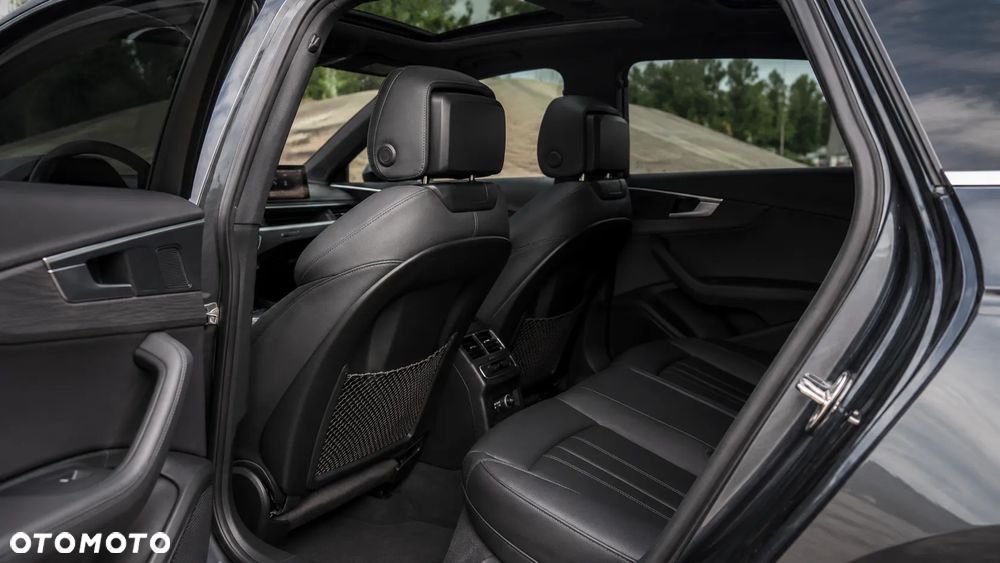 Audi A5 Sportback - 13