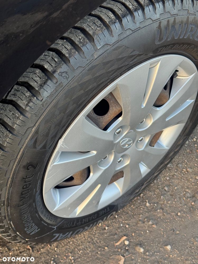 Hyundai ix20 1.4 Comfort - 38