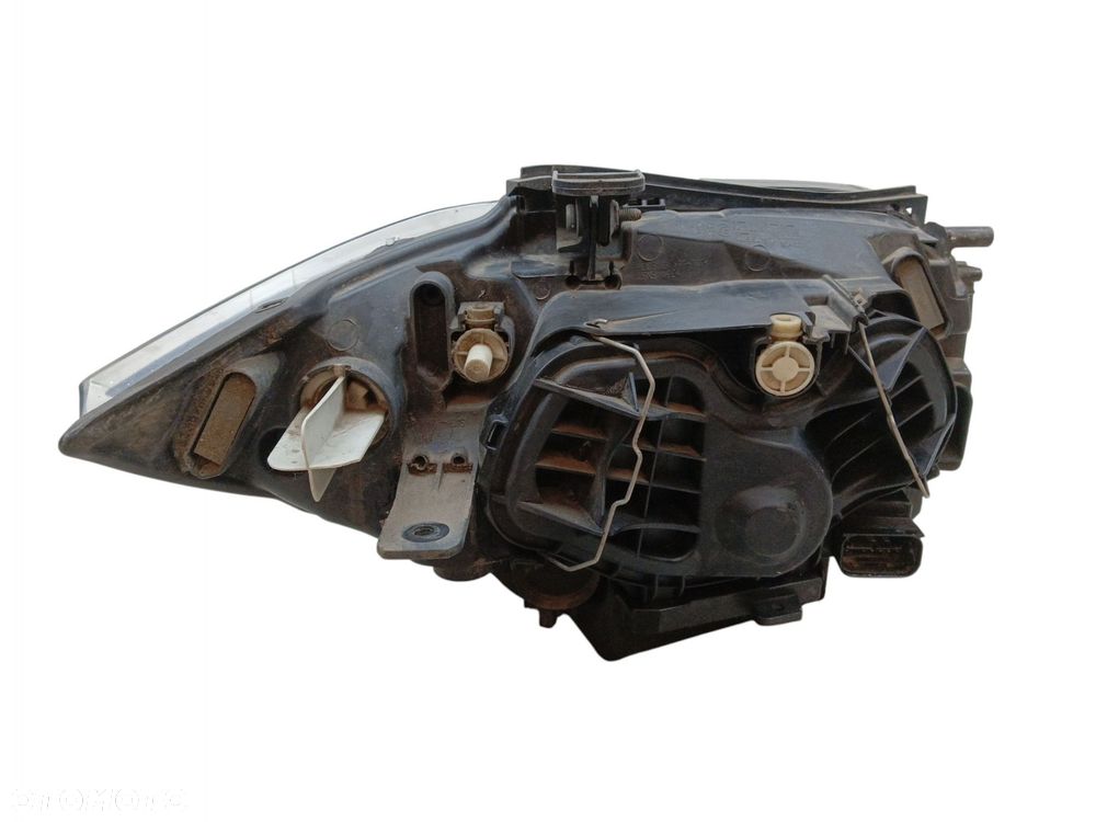 LAMPA REFLEKTOR LEWY PRZÓD BMW E87 LIFT (2007-2011) 7249649 EUROPA - 2