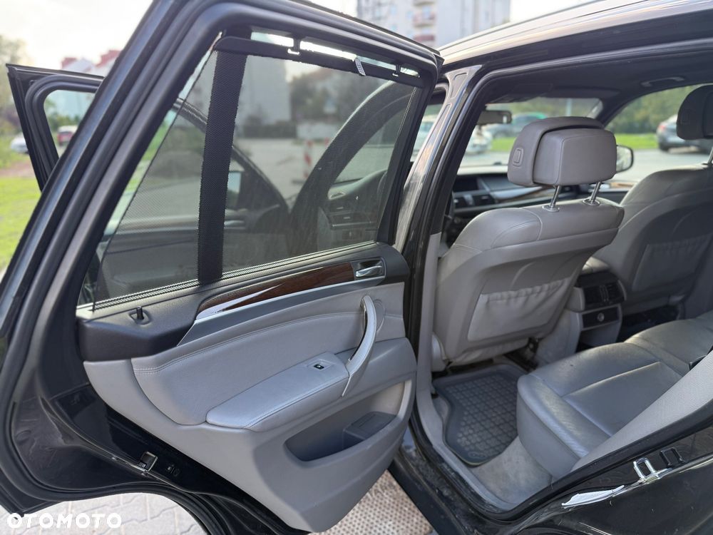 BMW X5 - 16