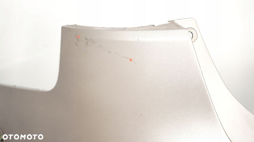 ZDERZAK TYŁ TYLNY NISSAN QASHQAI J10 06-09R C30 - 4