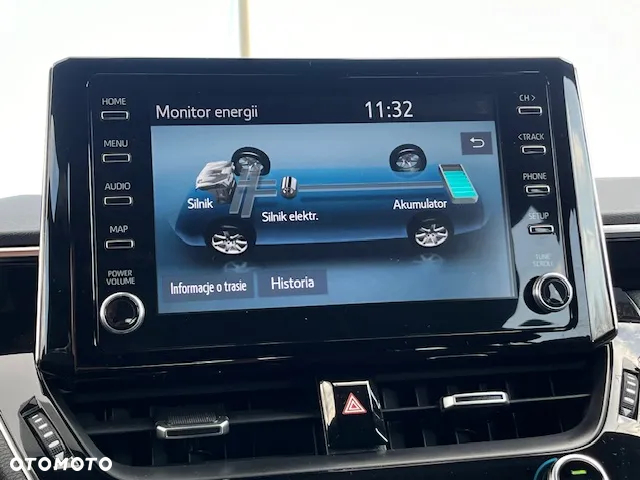 Toyota Corolla 1.8 Hybrid Comfort - 31