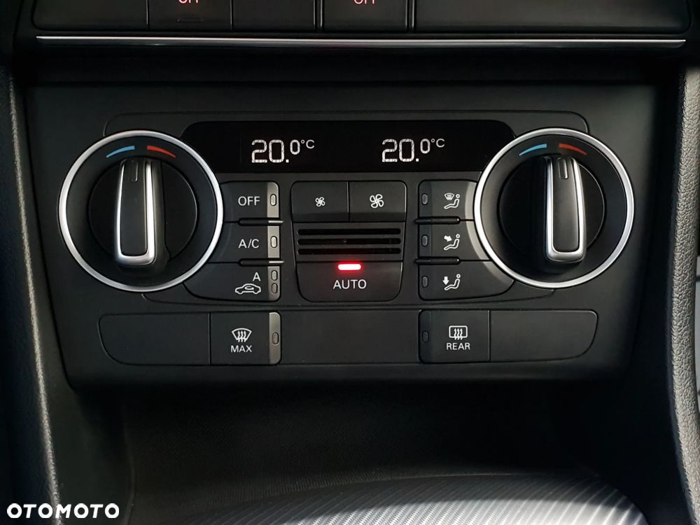 Audi Q3 2.0 TDI Quattro S tronic - 22
