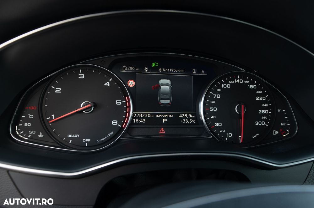 Audi A6 Limuzina 2.0 40 TDI S tronic Design - 12