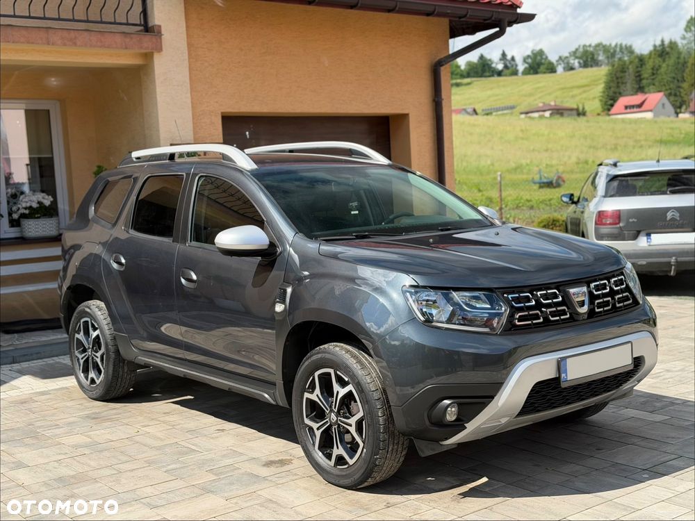 Dacia Duster 1.0 TCe Prestige - 3
