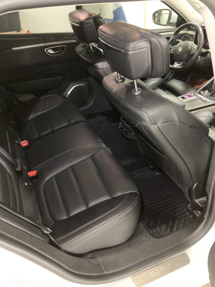 Renault Talisman 1.6 Energy dCi Initiale Paris EDC - 12