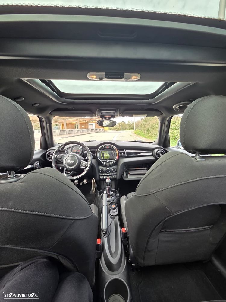 MINI 5 Portas One - 8