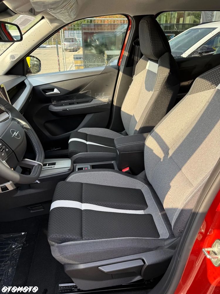 Opel Frontera 44kWh GS - 11