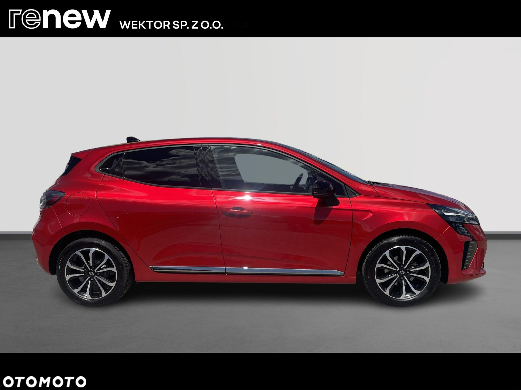 Renault Clio - 6