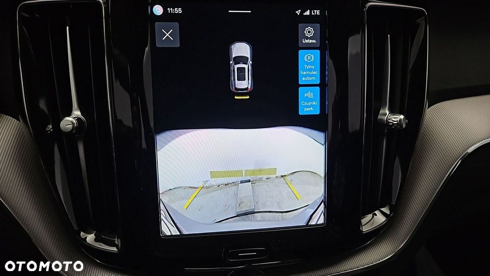 Volvo XC 60 B5 B AWD Plus Dark - 22