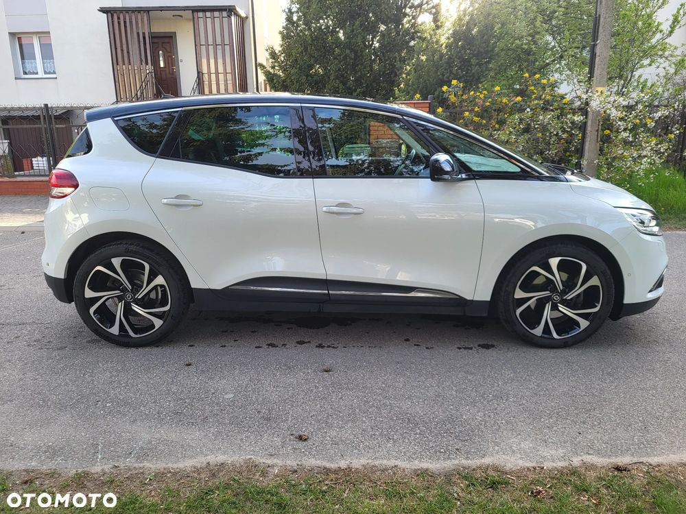 Renault Scenic - 6