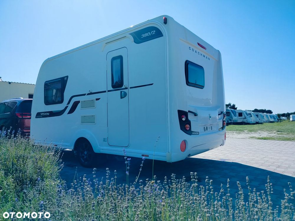 Coachman Vision 15/2 - 3