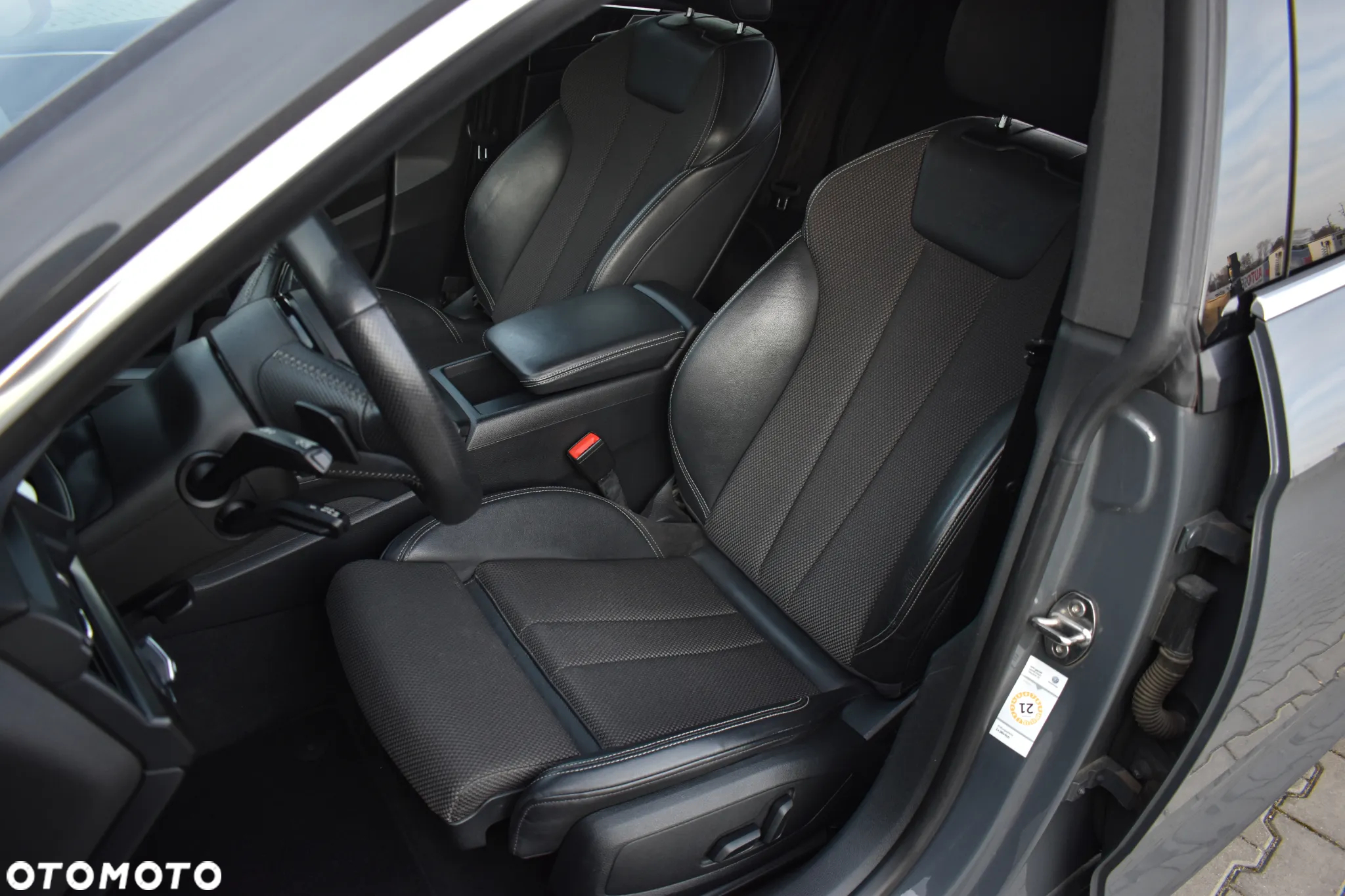 Audi A5 Sportback 45 TDI quattro tiptronic sport - 16