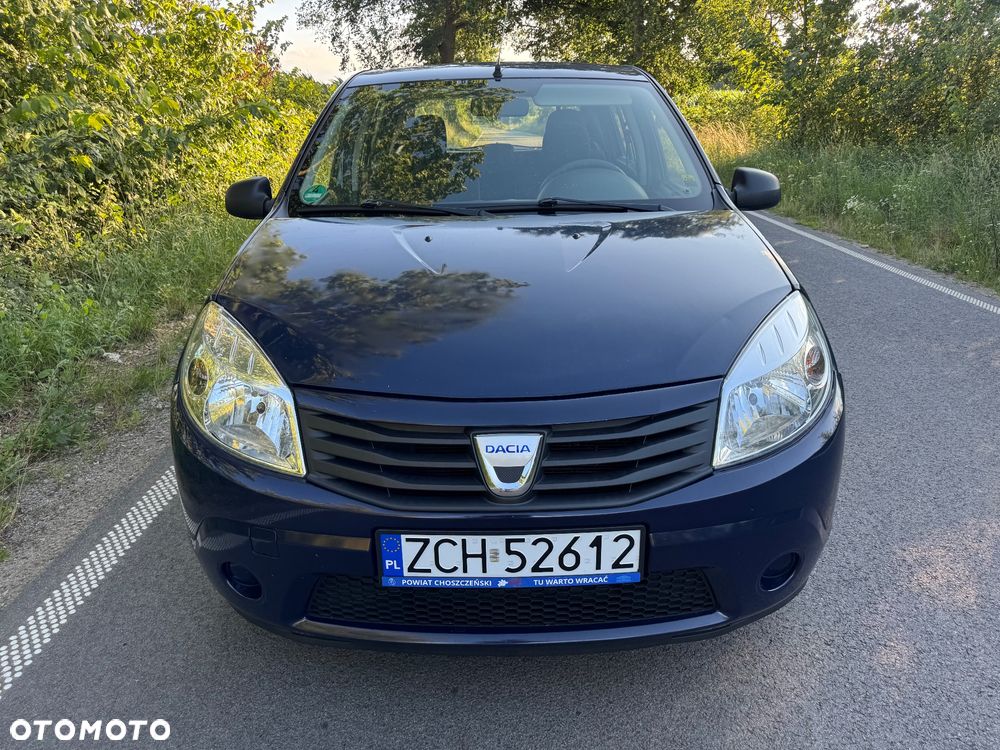 Dacia Sandero 1.2 16V - 3