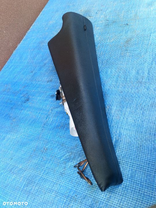 Audi Q5 80A AirBag Air Bag Poduszka Boczna Tył Prawy Kanapy 80a885704 - 3